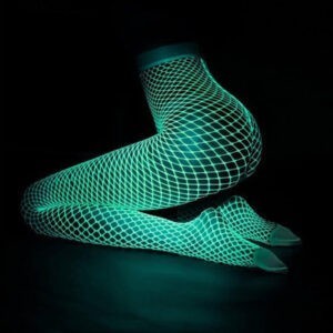 Glow in the dark visnetpanty Užsisakykite Trendai.lt 13