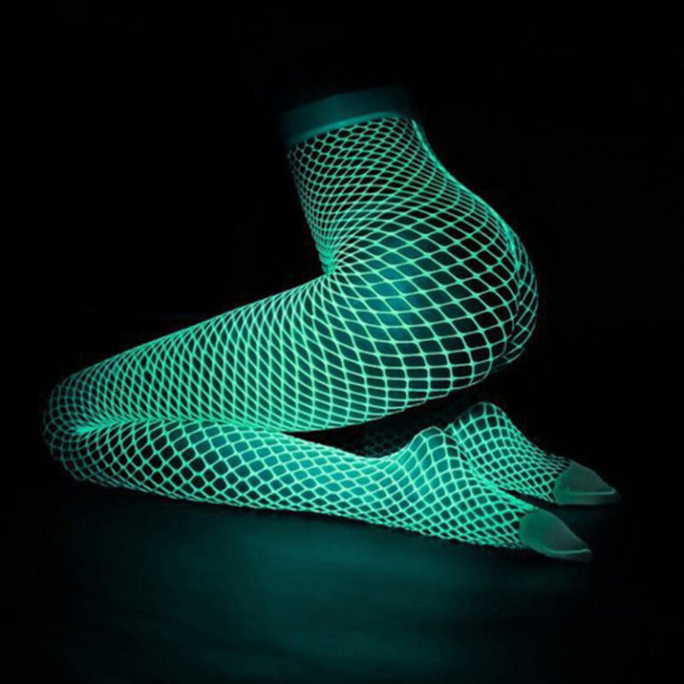 Glow in the dark visnetpanty Užsisakykite Trendai.lt 4