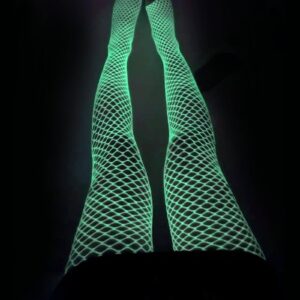 Glow in the dark visnetpanty Užsisakykite Trendai.lt 20